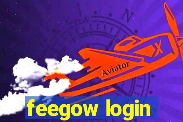 feegow login